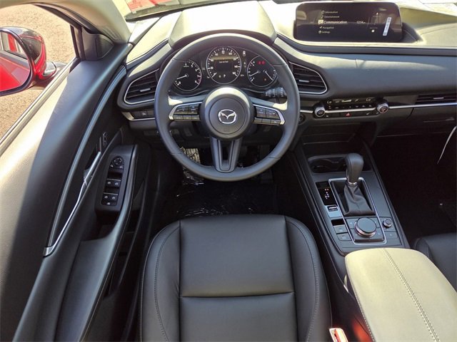 New 2026 MAZDA CX-30 AWD 2.5 S w/ Select Sport Pkg image 8