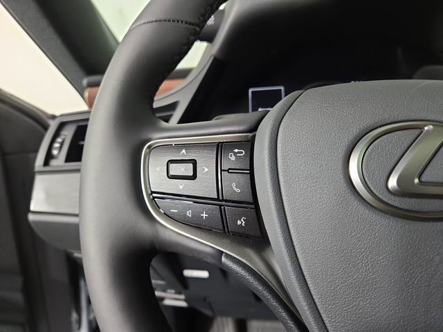 New 2025 Lexus ES 350 w/ Premium Package image 23