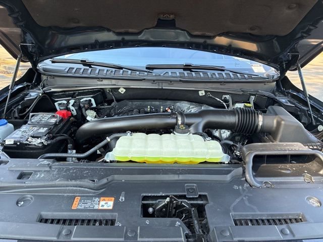 Certified 2025 Lincoln Navigator Reserve image 20