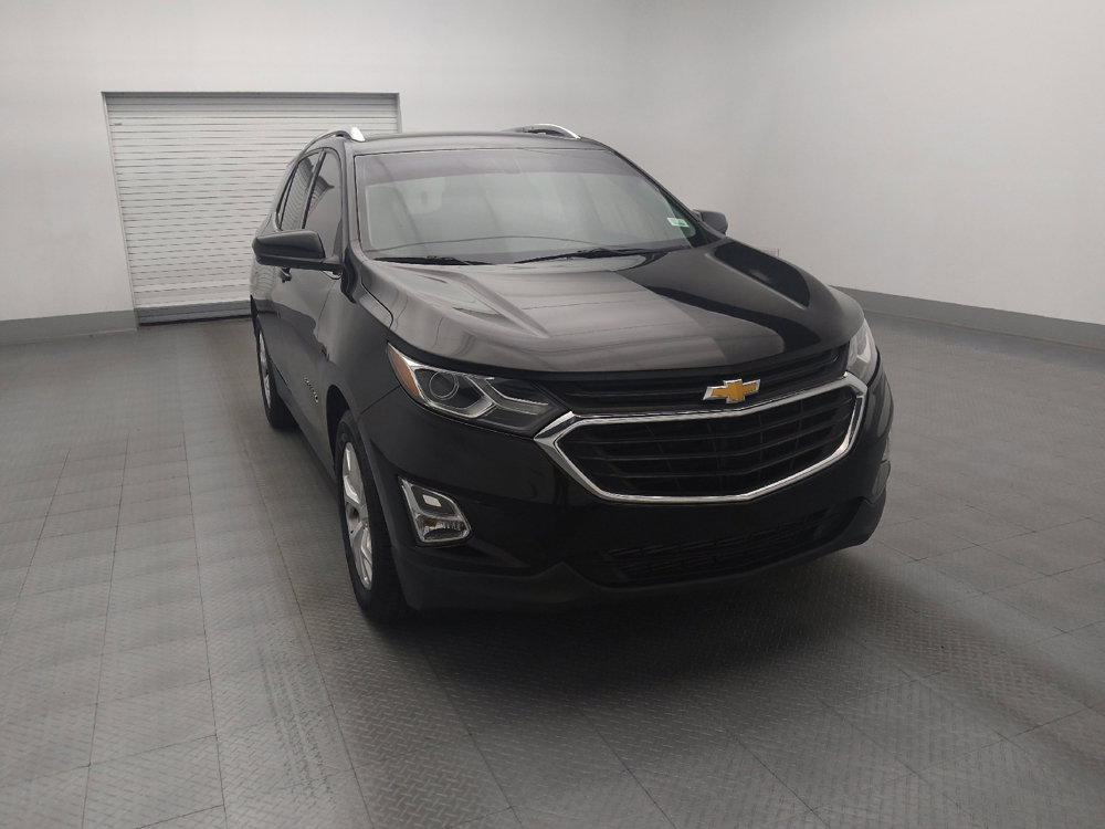 Used 2019 Chevrolet Equinox LT image 14