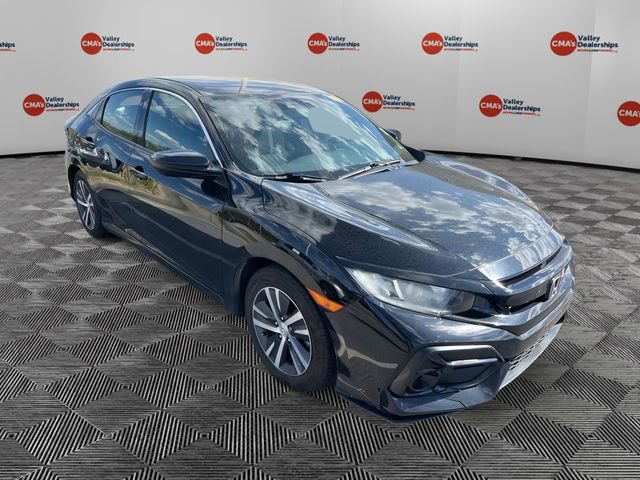 Used 2020 Honda Civic LX image 6
