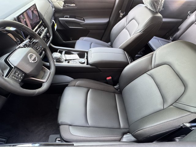 New 2026 Nissan Pathfinder SL AWD/4WD image 20