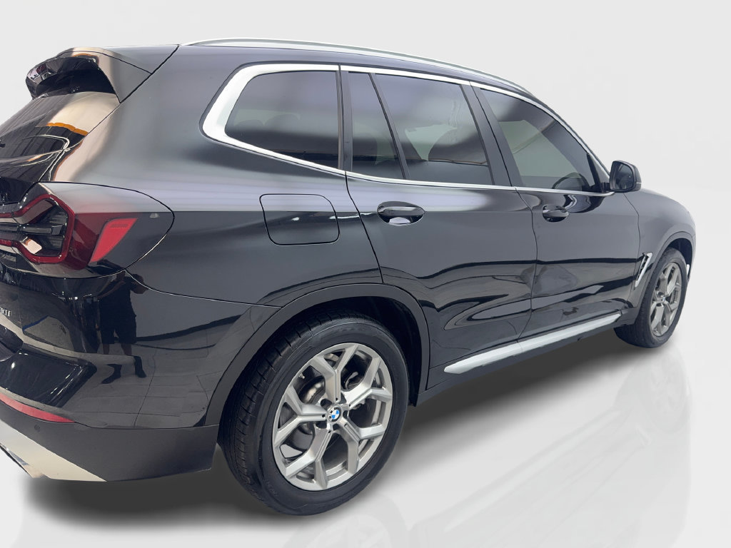 Used 2023 BMW X3 xDrive30i w/ Convenience Package AWD/4WD image 15