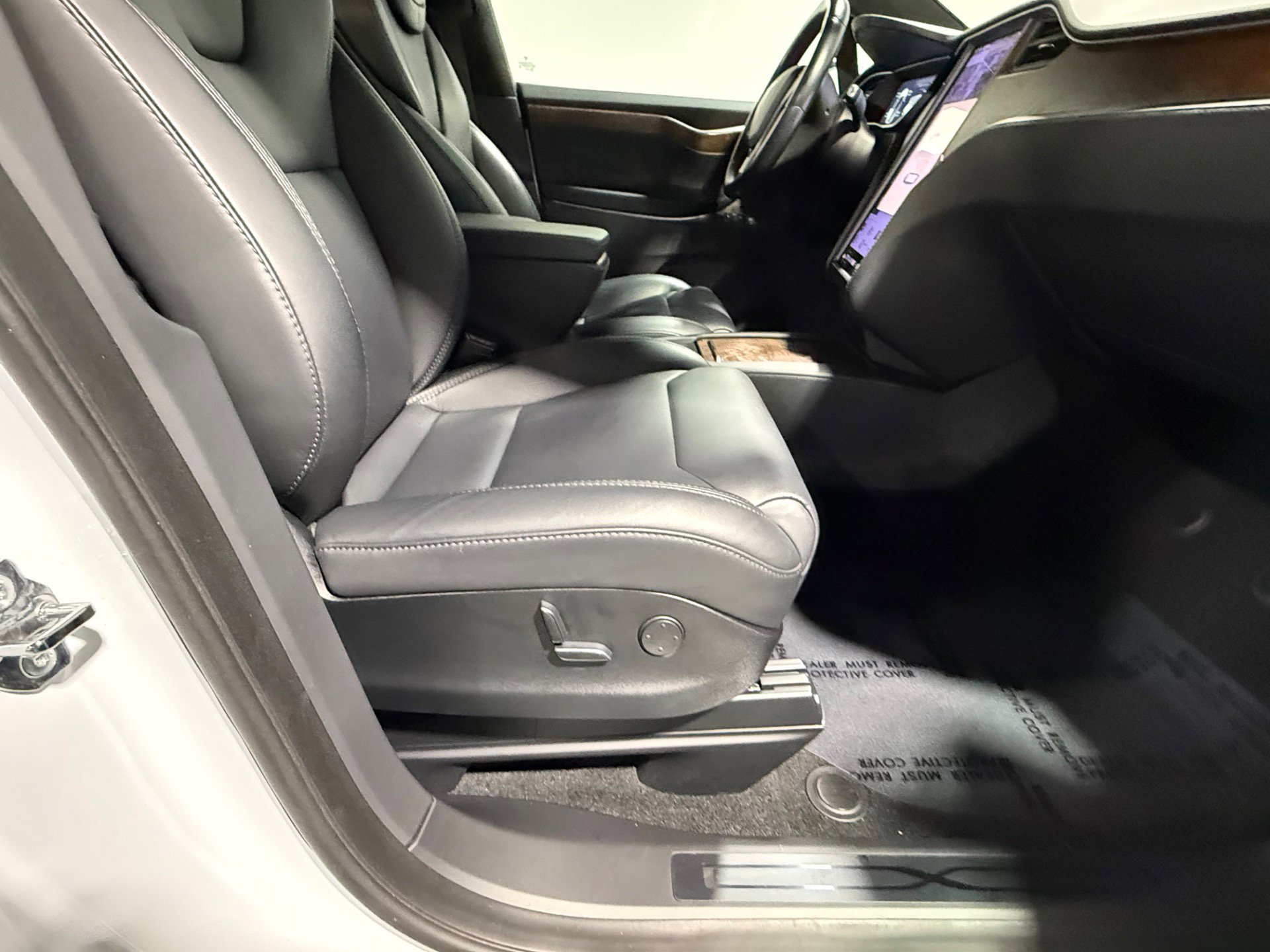 Used 2019 Tesla Model X Long Range image 41