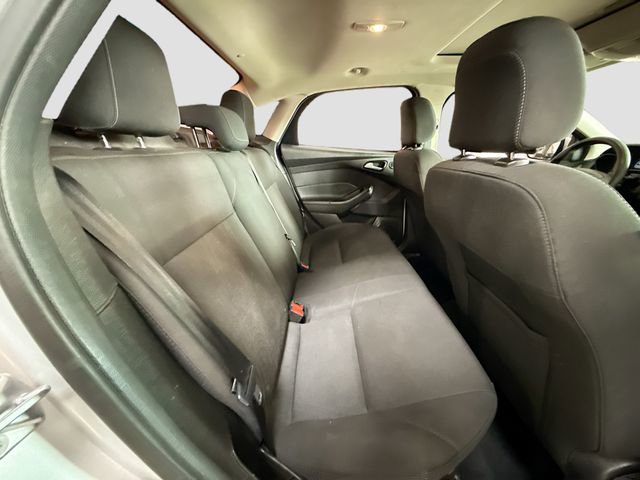 Used 2018 Ford Focus SEL image 26