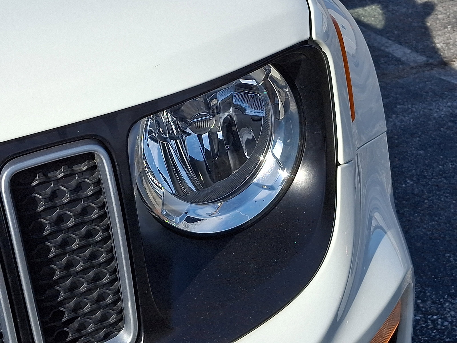 Used 2022 Jeep Renegade Latitude image 11