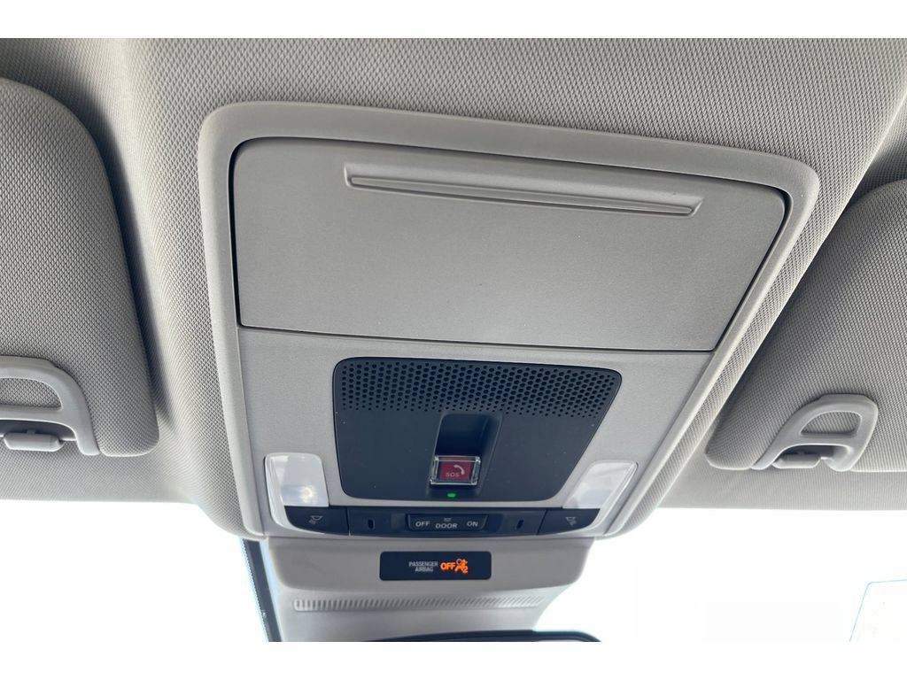 Certified 2024 Honda Accord LX image 22