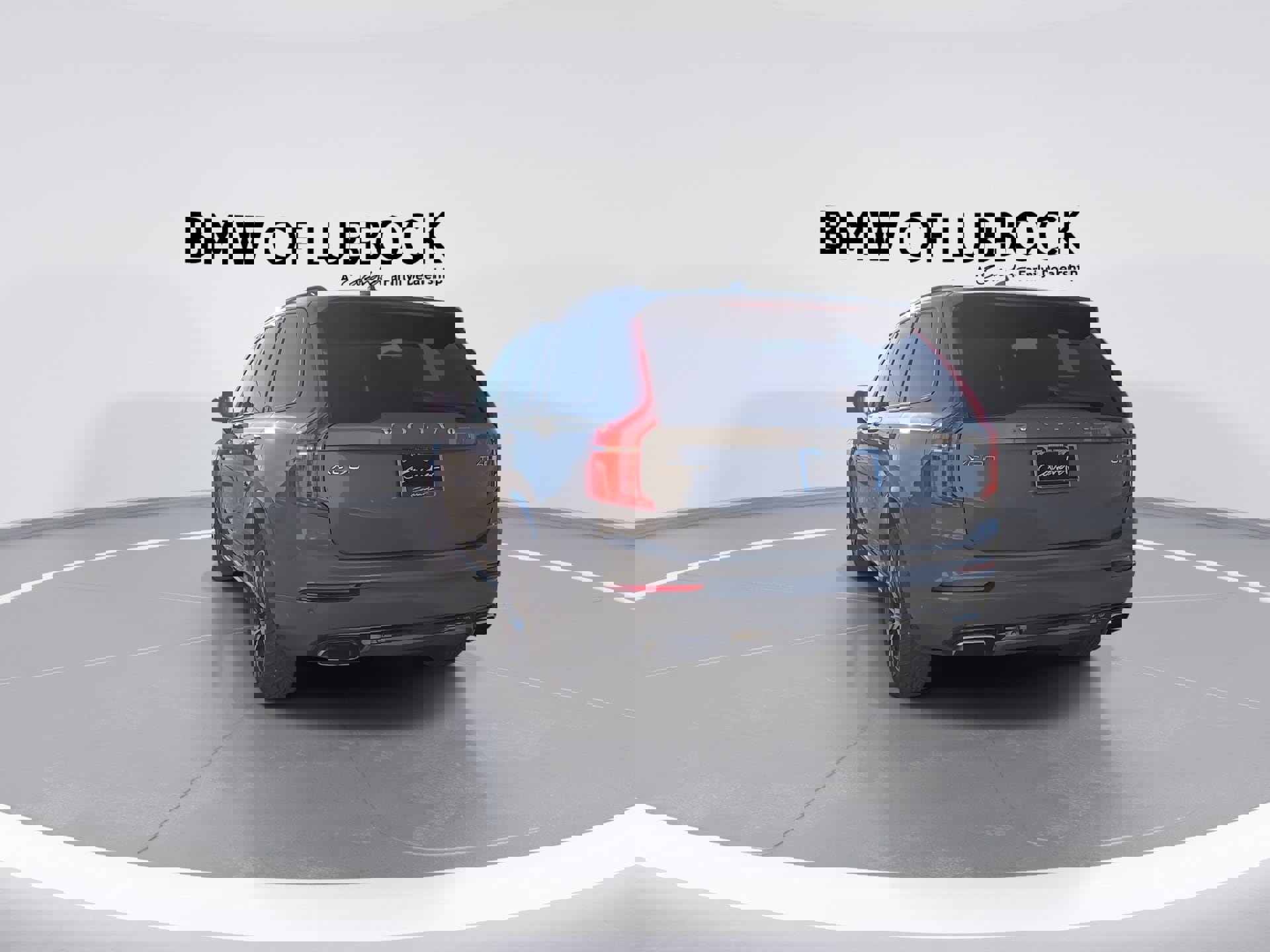 Used 2020 Volvo XC90 T6 R-Design image 7