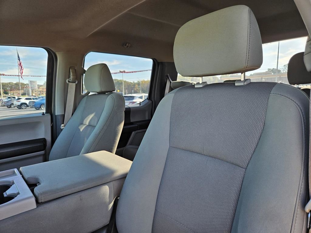 Used 2018 Ford F450 XL w/ STX Appearance Package image 14