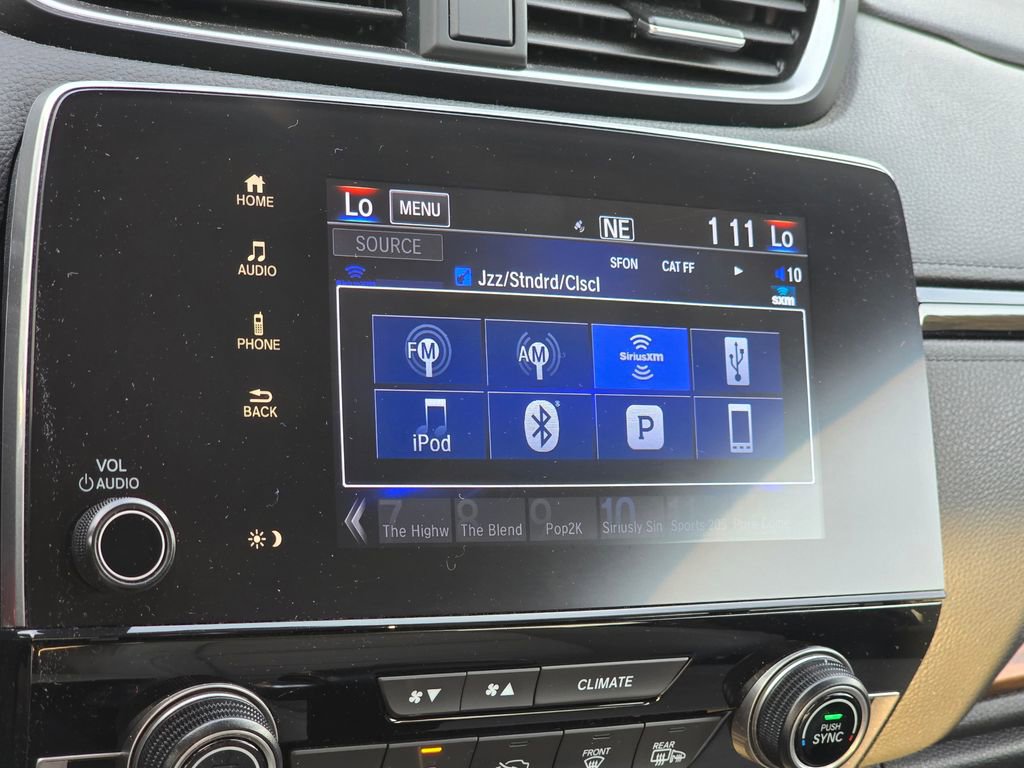 Used 2021 Honda CR-V EX-L image 41