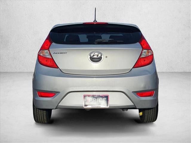 Used 2014 Hyundai Accent SE image 6