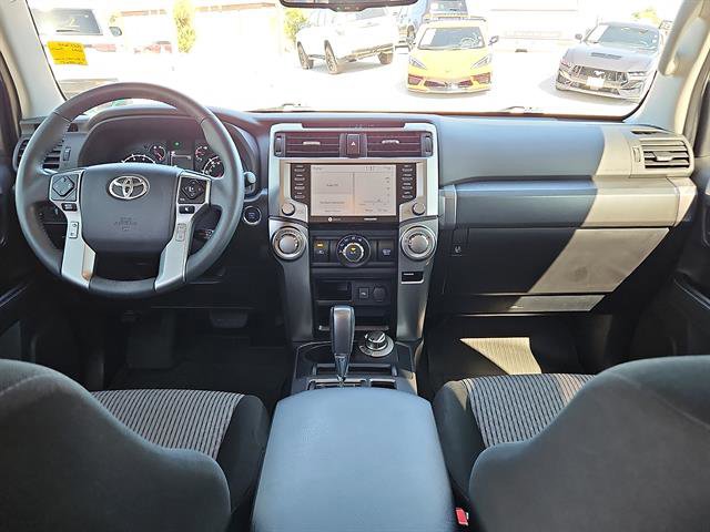 Used 2023 Toyota 4Runner SR5 image 12