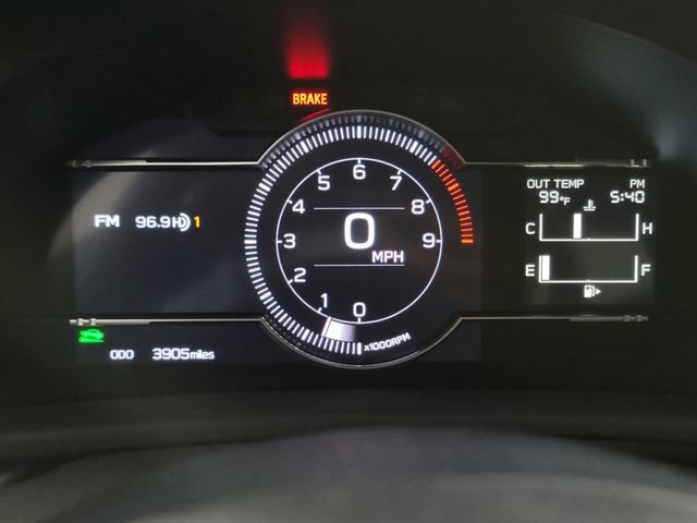 Used 2025 Toyota GR86 Premium RWD image 20