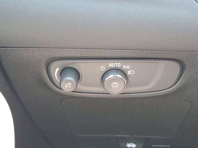 New 2026 Buick Encore GX Preferred FWD image 30