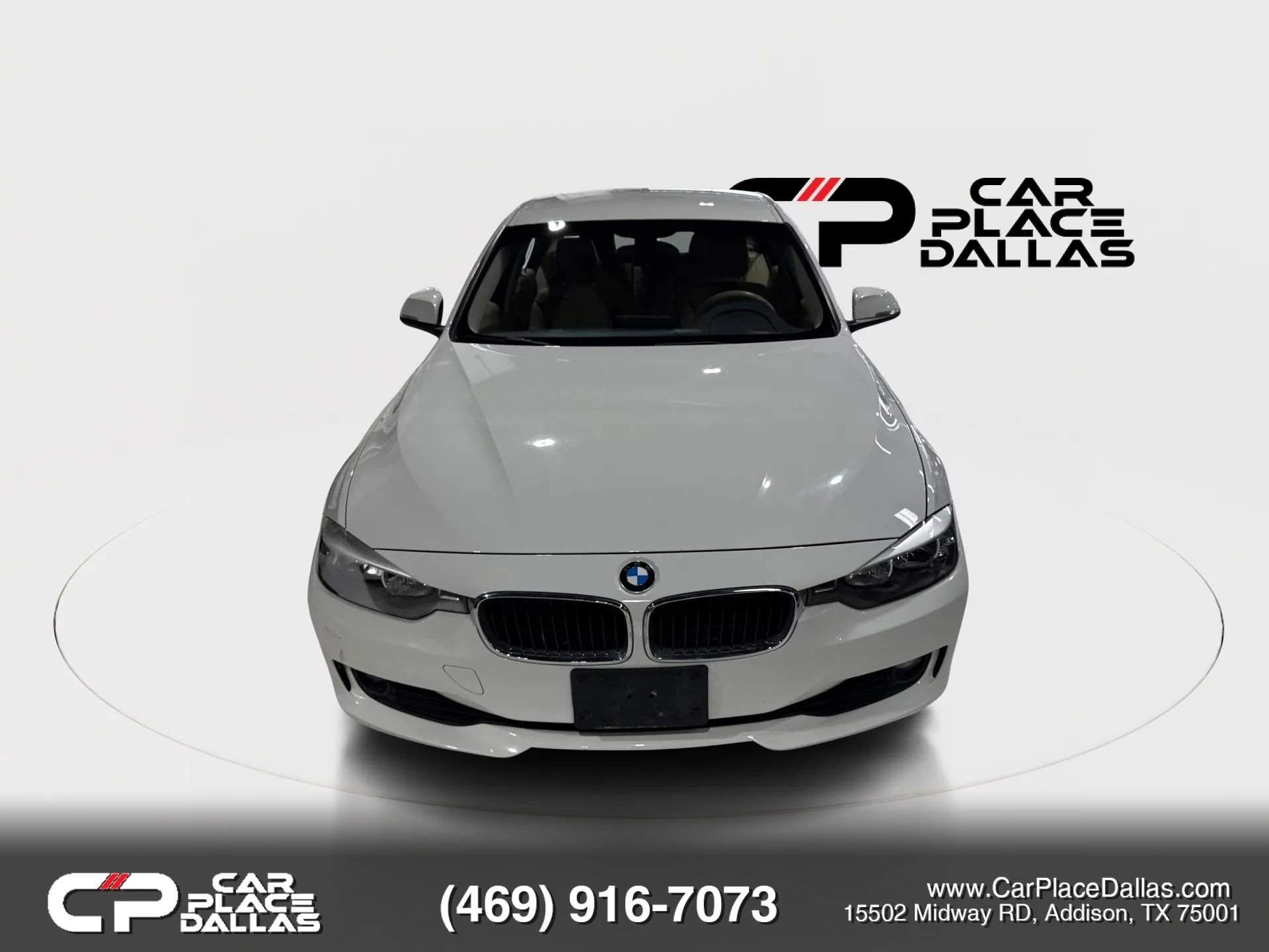 Used 2013 BMW 328i Sedan RWD image 3