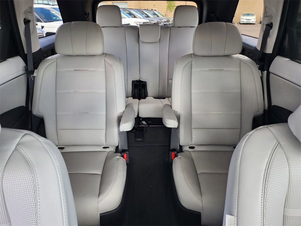 New 2026 Hyundai Palisade Calligraphy image 27