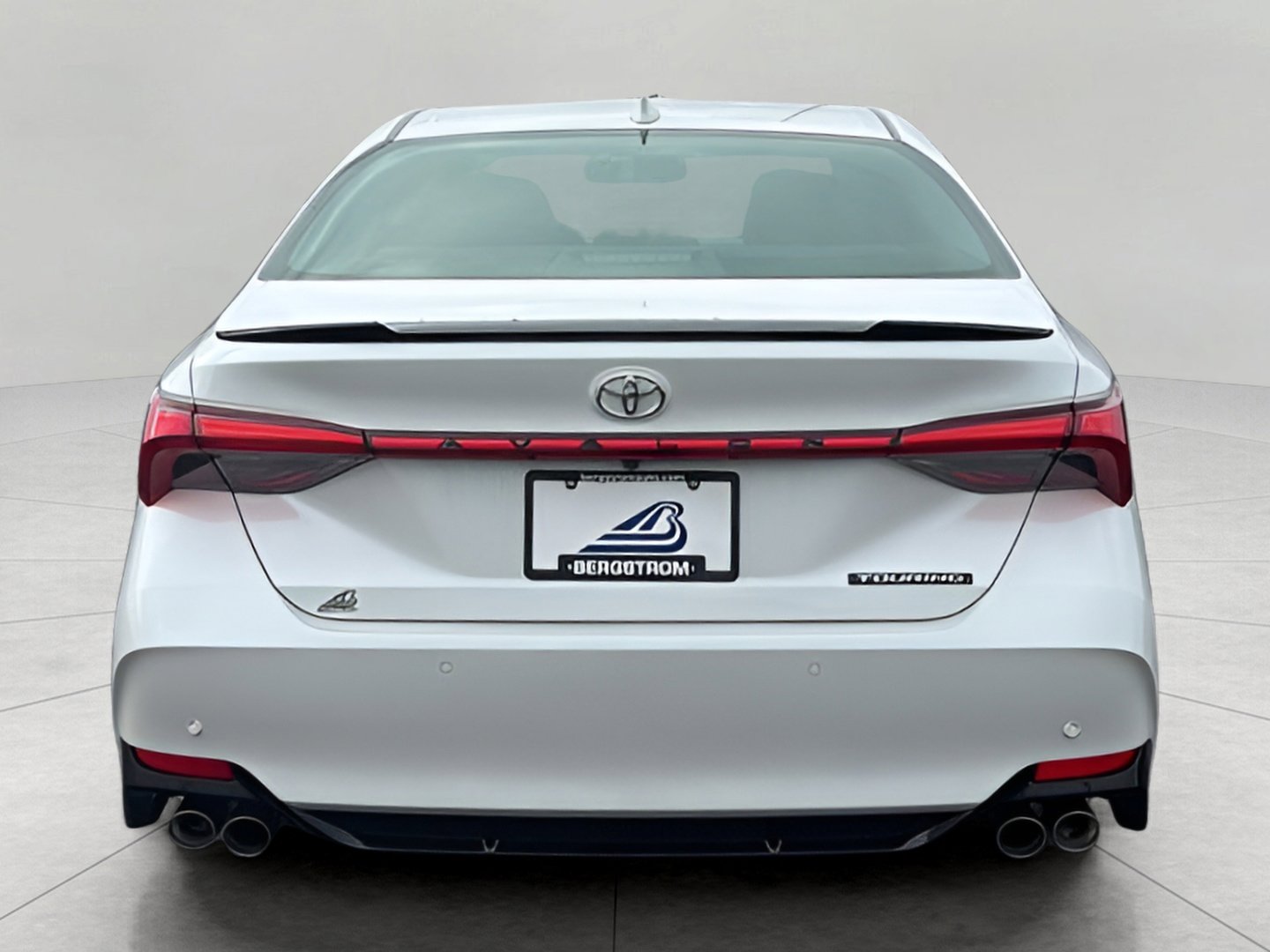 Used 2022 Toyota Avalon Touring w/ Advanced Safety Package FWD image 7