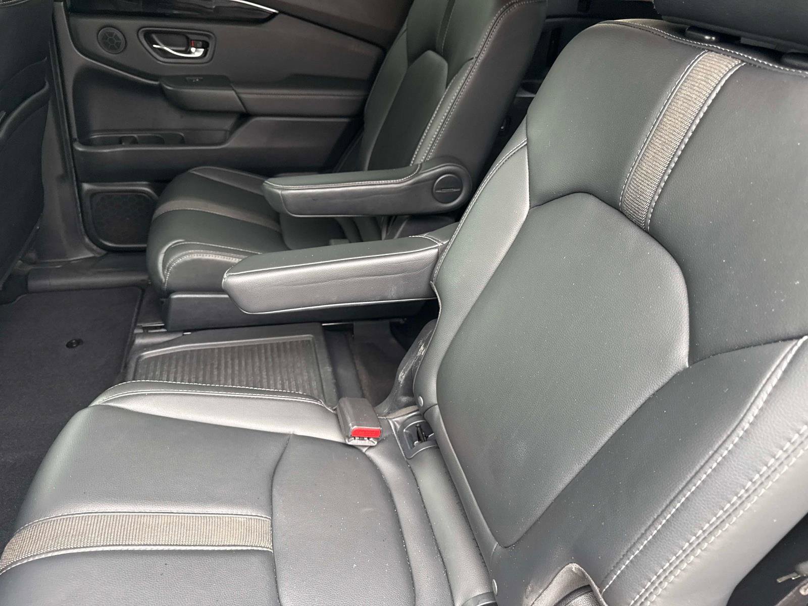 Certified 2024 Honda Pilot EX-L image 16