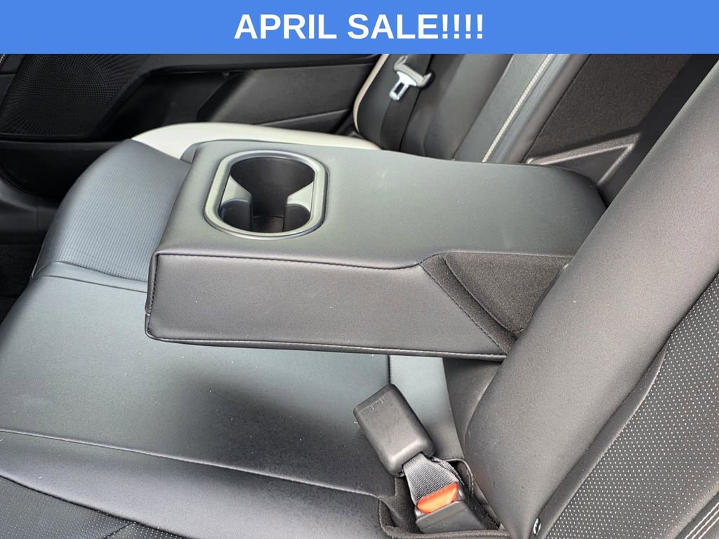 Used 2025 Kia K5 GT-Line image 11