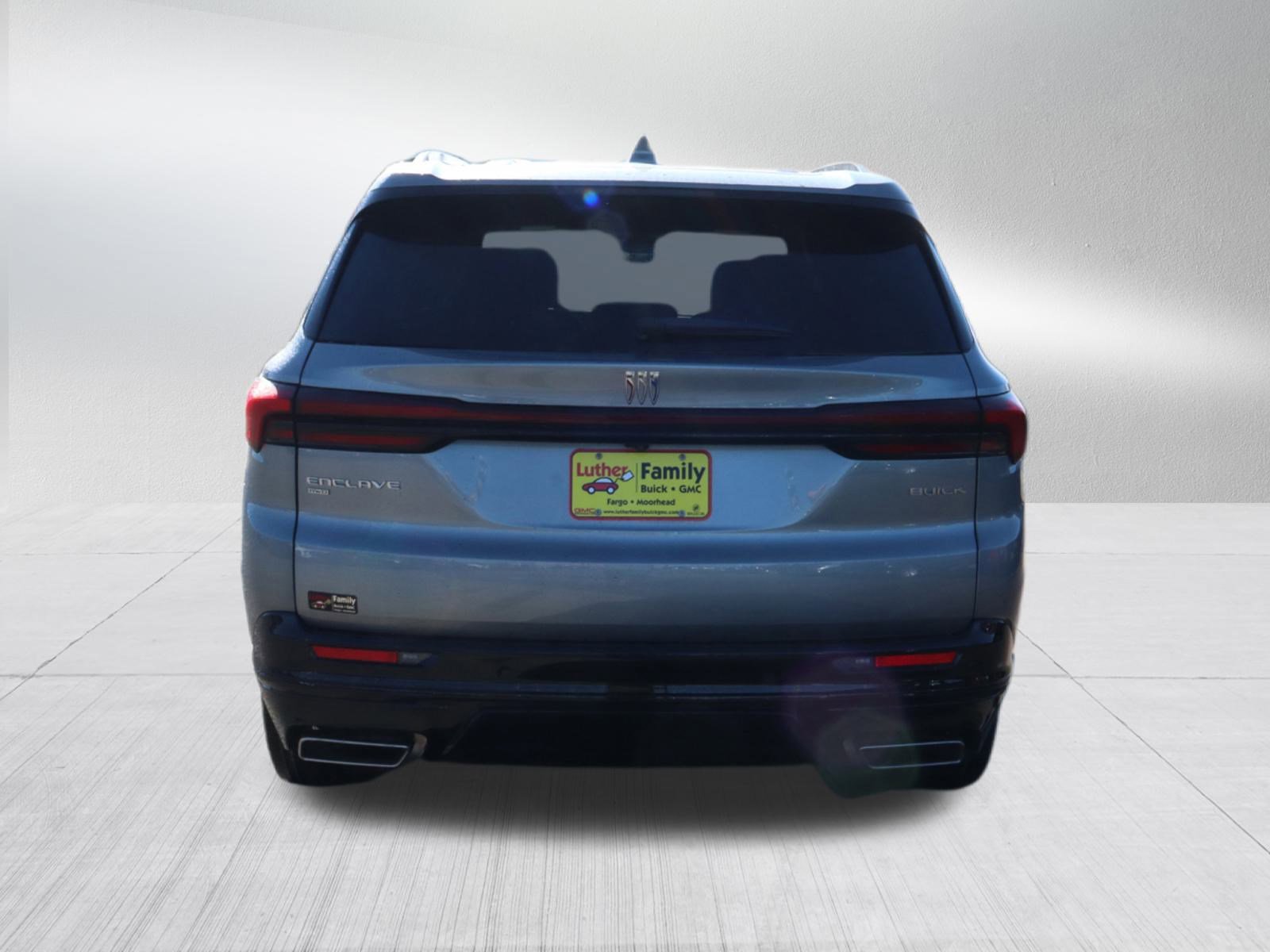 New 2026 Buick Enclave Sport Touring w/ Power Package image 6