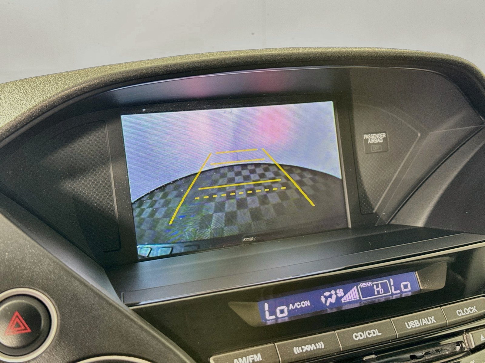 Used 2015 Honda Pilot EX-L image 15