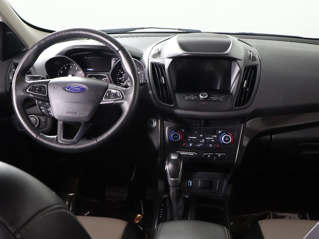 Used 2019 Ford Escape SEL AWD/4WD image 27