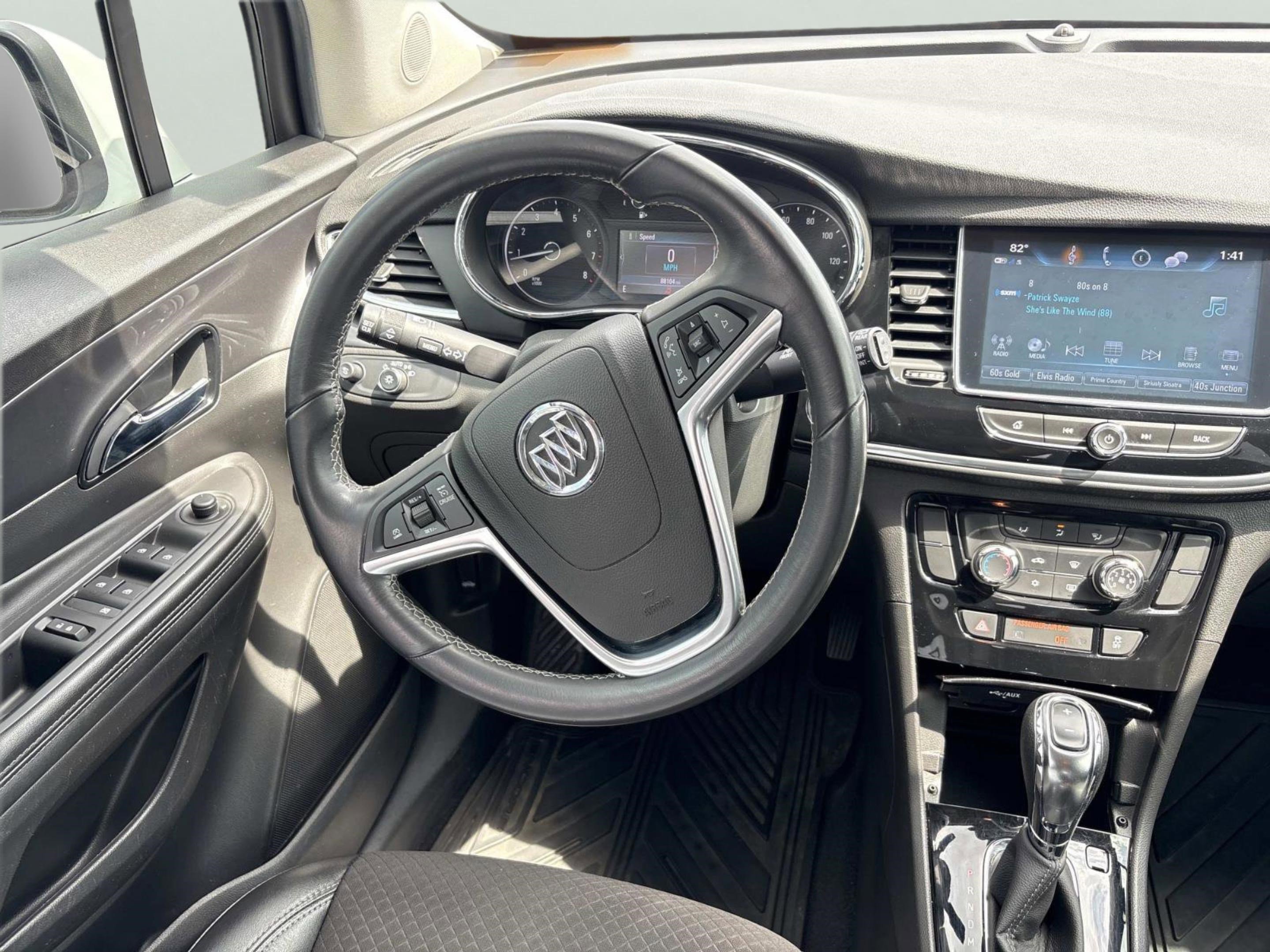 Used 2019 Buick Encore Preferred w/ Safety Package image 12