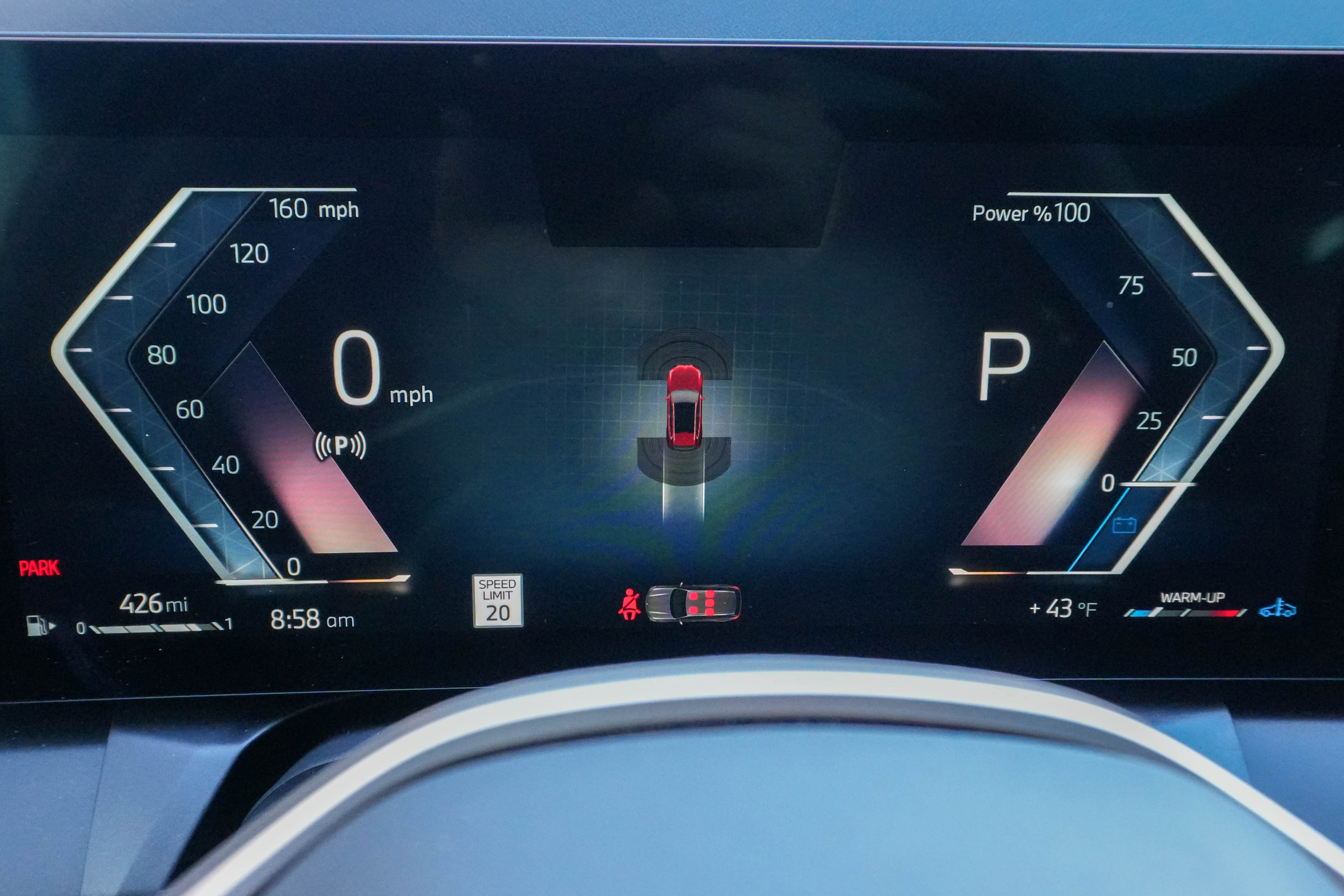 Certified 2025 BMW X3 xDrive30i image 20