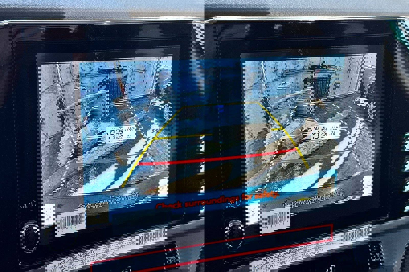 New 2026 Toyota Camry SE image 10