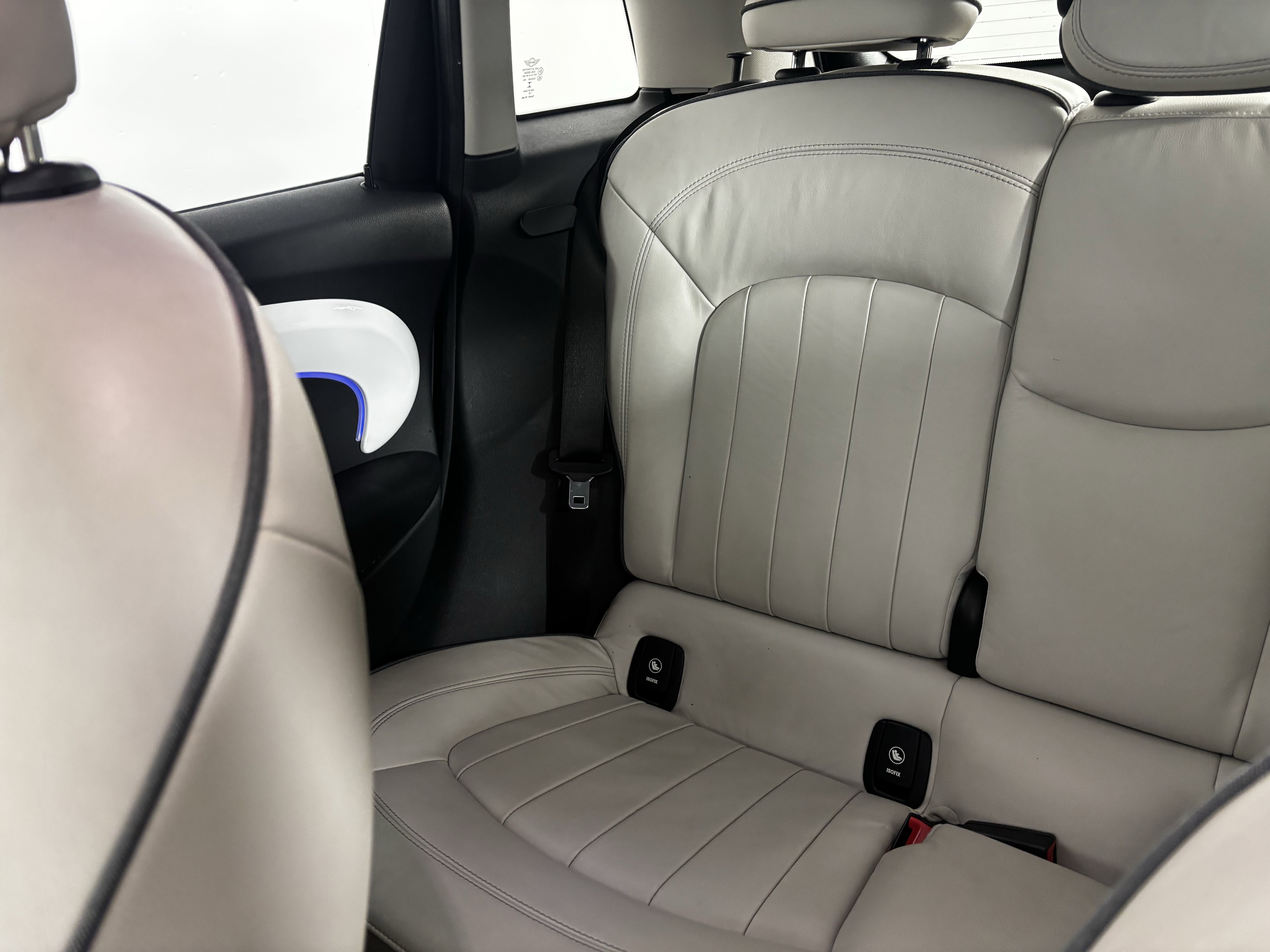 Used 2016 MINI Cooper S image 15