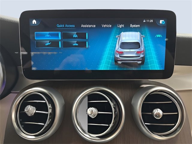 Certified 2022 Mercedes-Benz GLC 300 4MATIC image 22