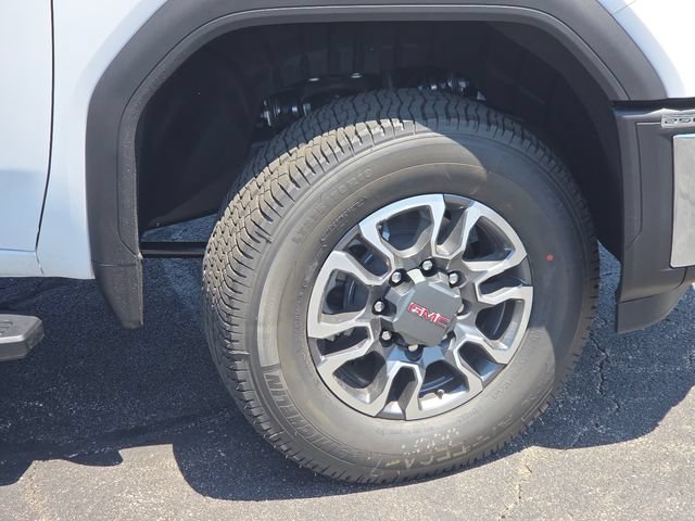 New 2026 GMC Sierra 2500 SLT w/ Max Trailering Package AWD/4WD image 28