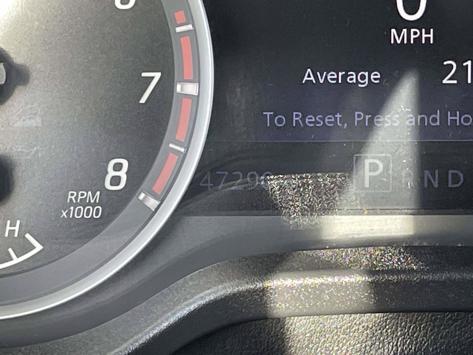 Used 2022 Nissan Titan SV AWD/4WD image 32