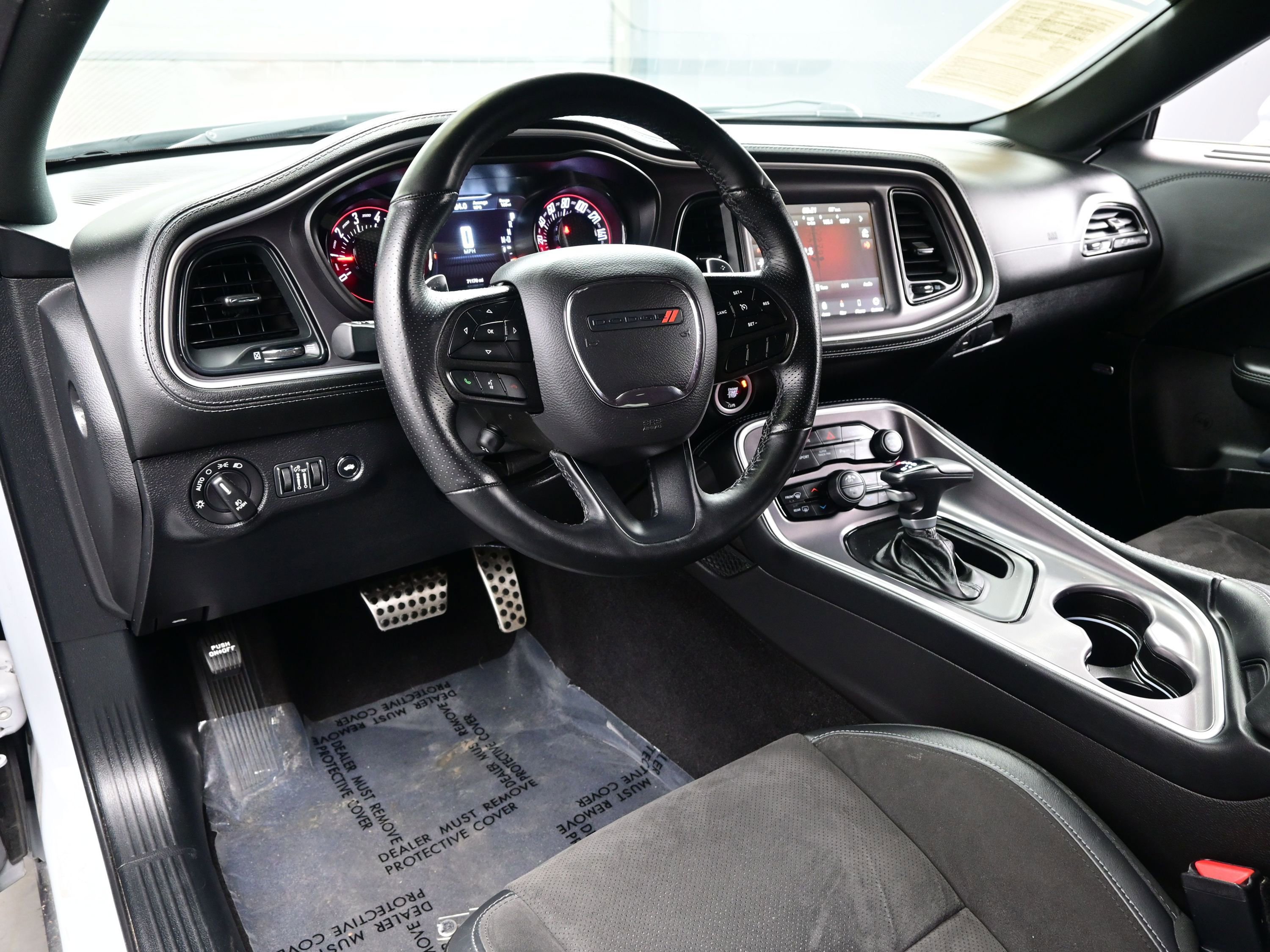 Used 2022 Dodge Challenger GT w/ Plus Package image 12