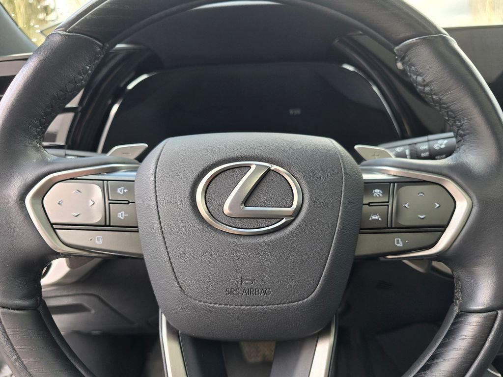 Used 2024 Lexus RX 350 image 26