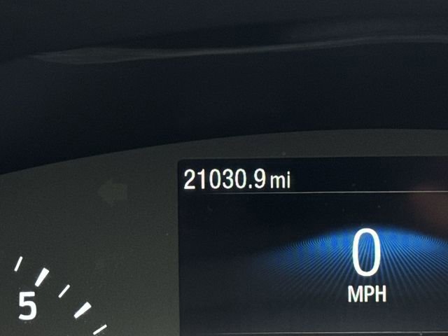 Used 2022 Ford Escape SE w/ Cold Weather Package image 12