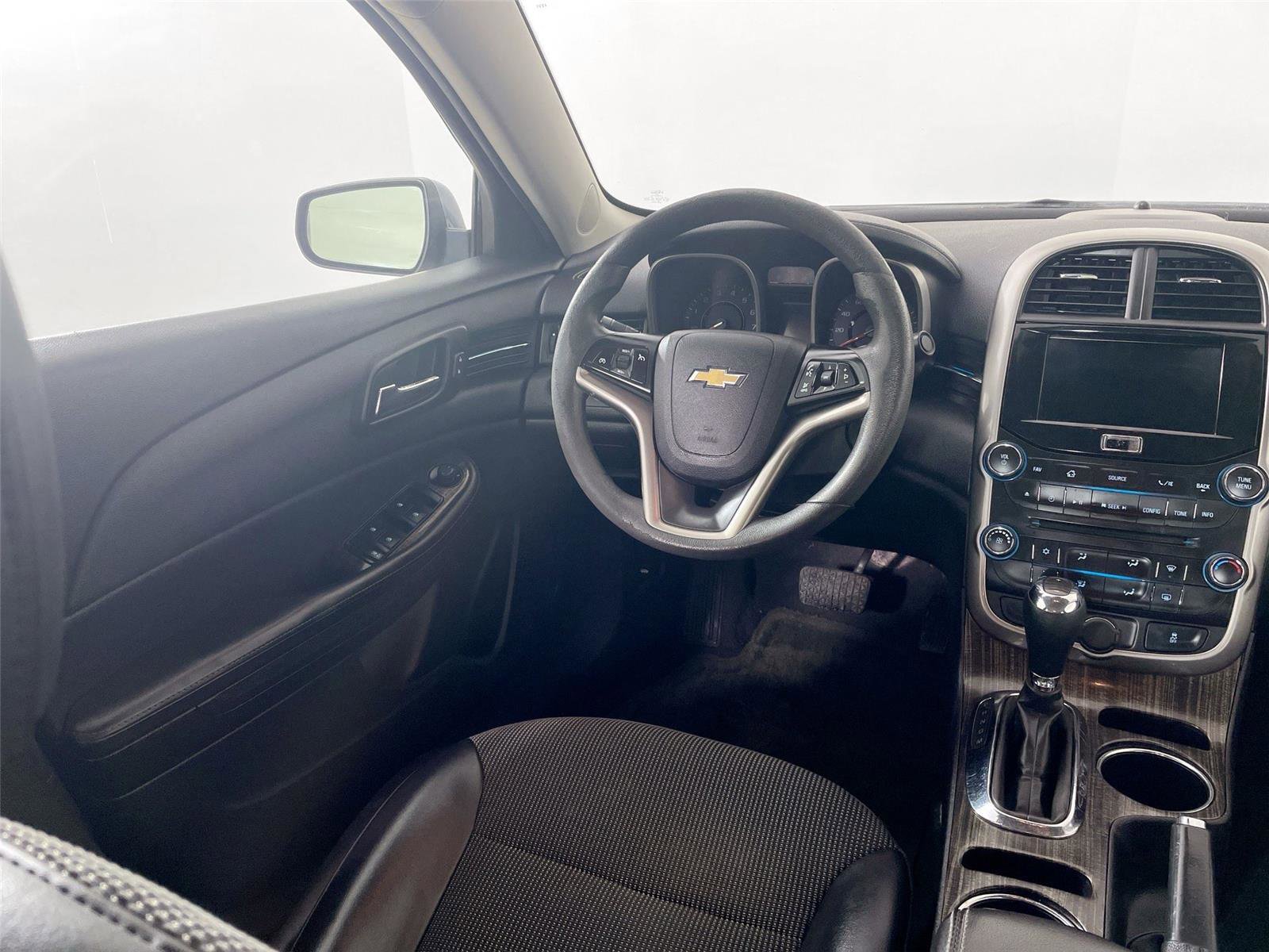 Used 2014 Chevrolet Malibu LT w/ Power Convenience Package image 22