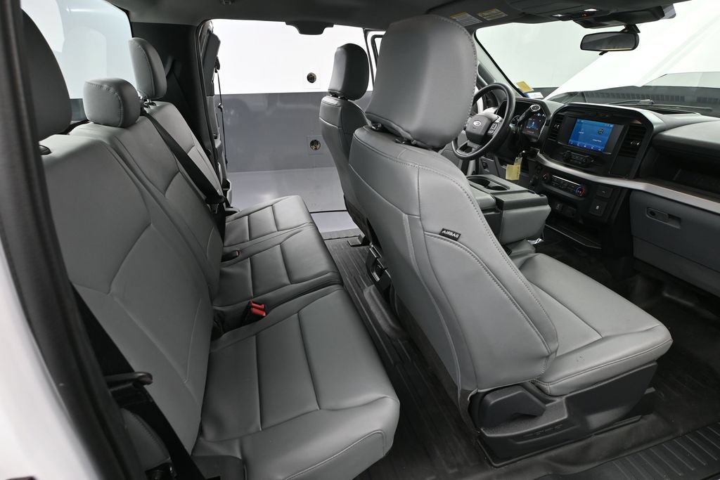 Used 2022 Ford F150 XL w/ Trailer Tow Package AWD/4WD image 41
