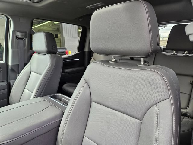 New 2026 GMC Sierra 1500 SLT w/ SLT Premium Package AWD/4WD image 20