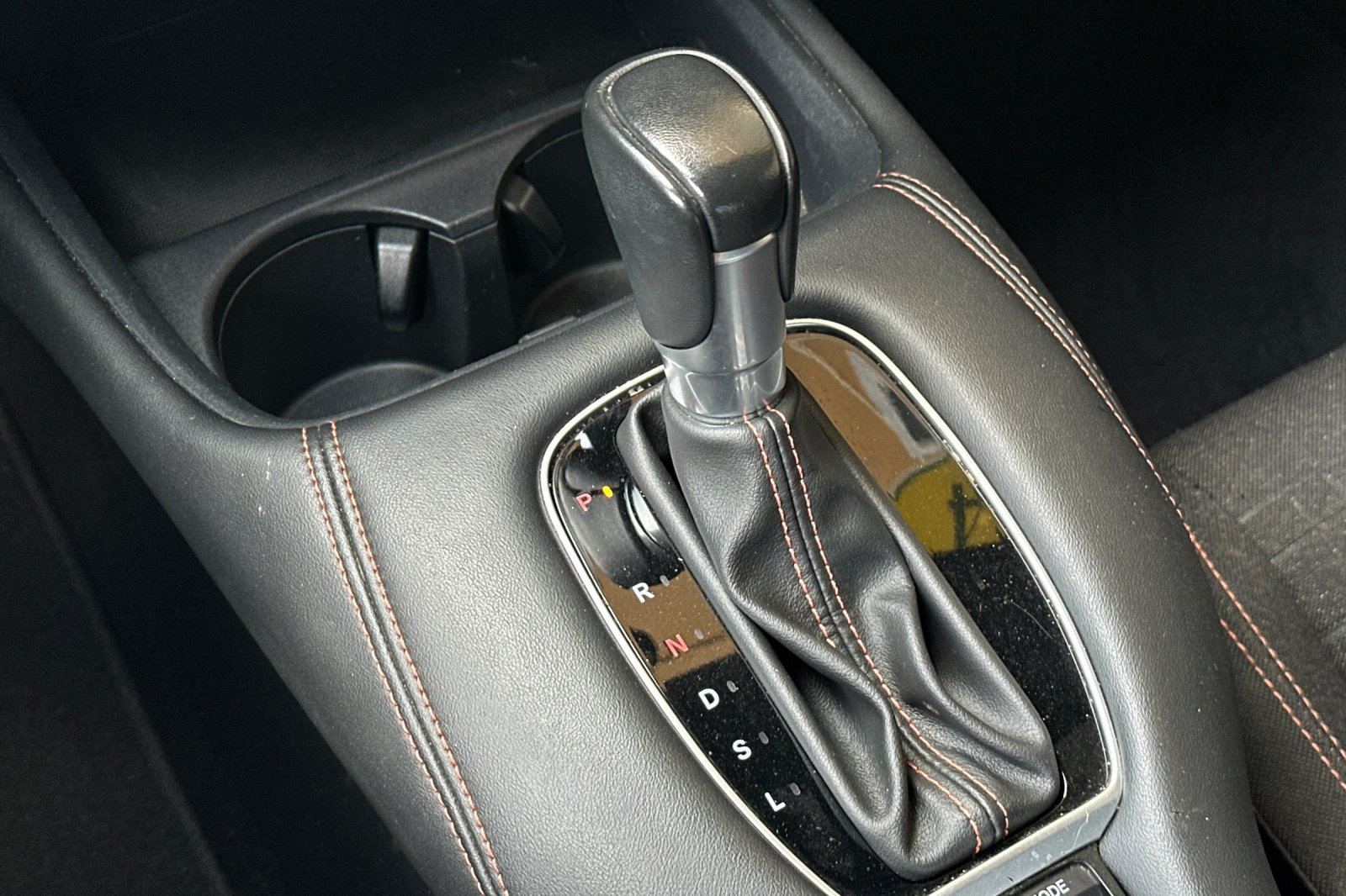 Used 2024 Honda HR-V Sport image 20