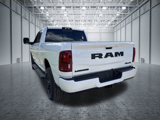 New 2026 RAM 2500 Laramie w/ Night Edition AWD/4WD image 5