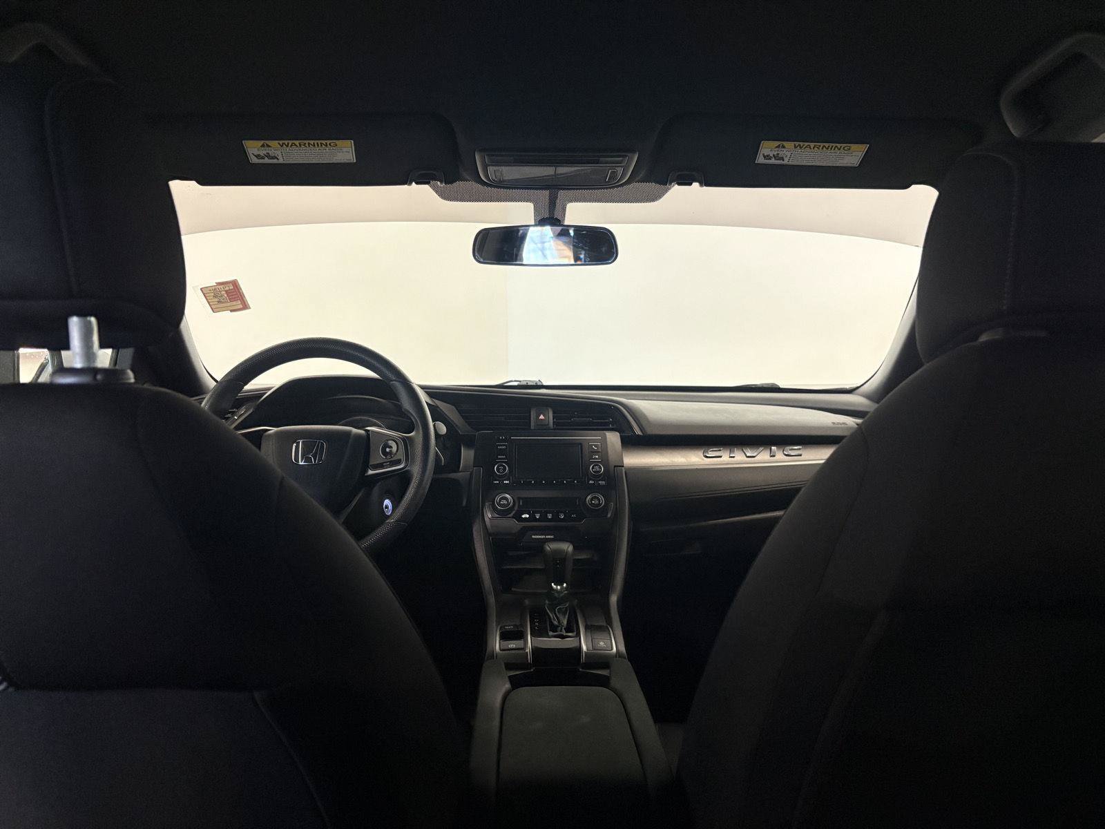 Used 2018 Honda Civic LX image 31