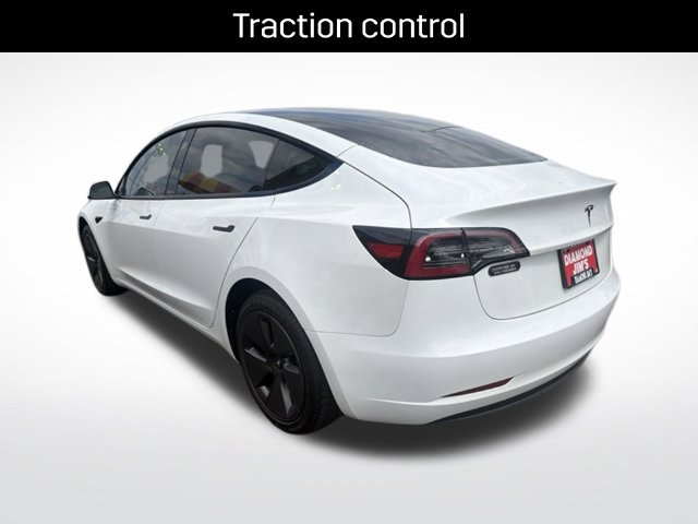 Used 2023 Tesla Model 3 Standard Range RWD image 3