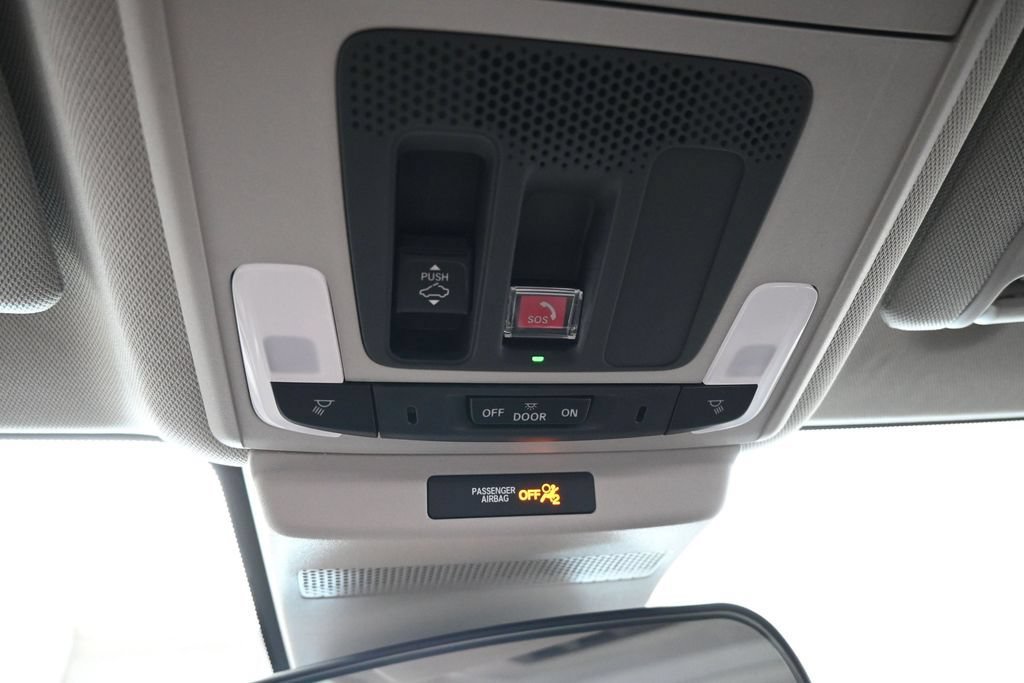 Used 2025 Honda Accord SE image 30
