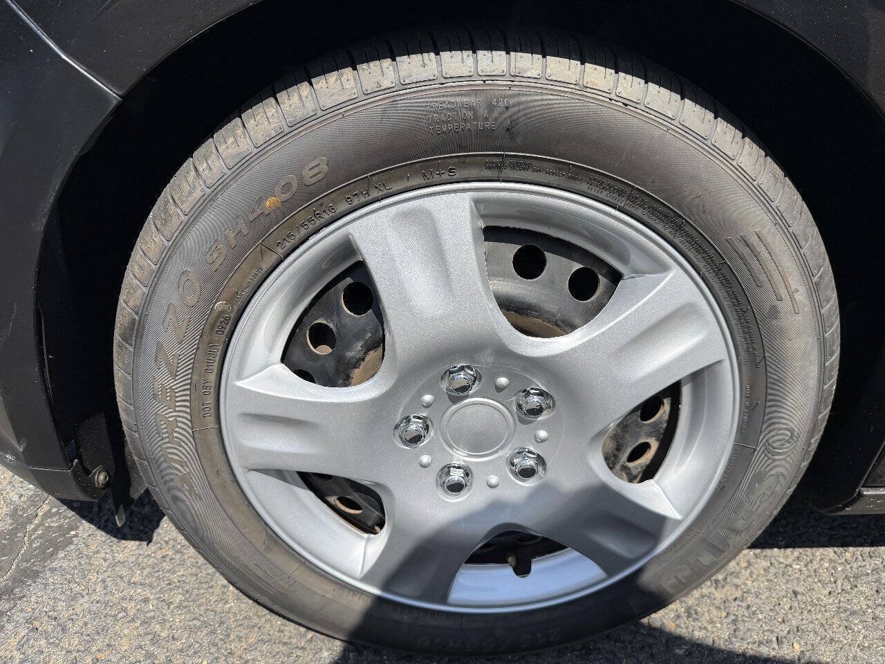 Used 2012 Ford Focus SE w/ Interior Protection Pkg FWD image 19