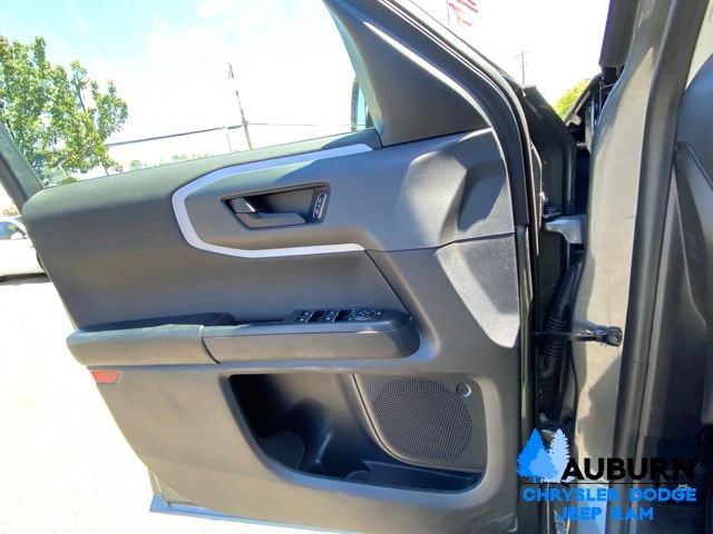 Used 2024 Ford Bronco Sport Big Bend AWD/4WD image 32