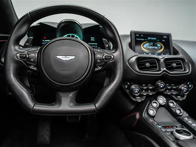 Used 2023 Aston Martin V8 Vantage Roadster image 10