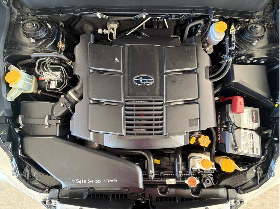 Used 2014 Subaru Outback 3.6R Limited w/ Moonroof Package AWD/4WD image 28
