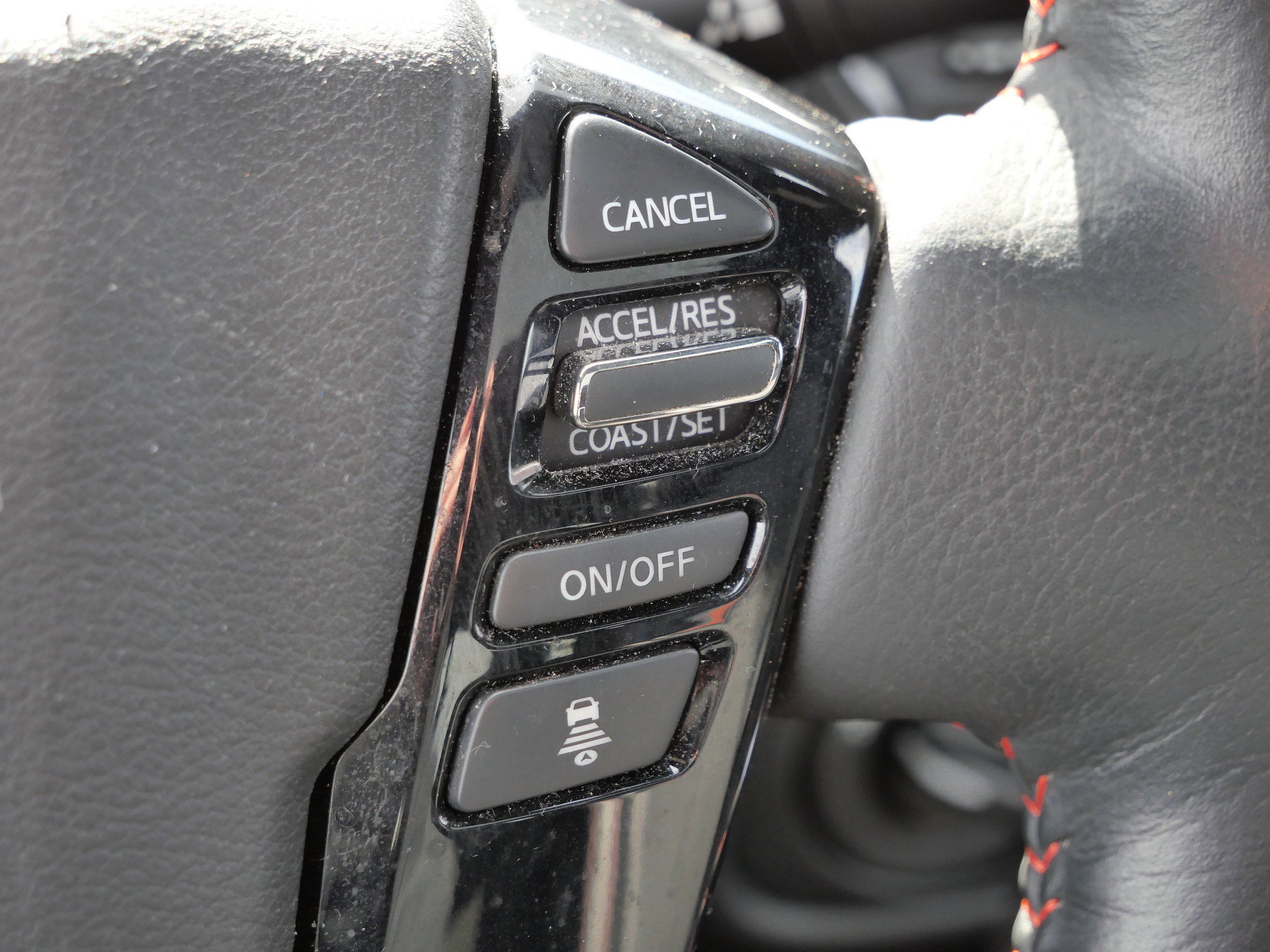 Used 2023 Nissan Frontier PRO-4X w/ Pro-4X Premium Package image 32