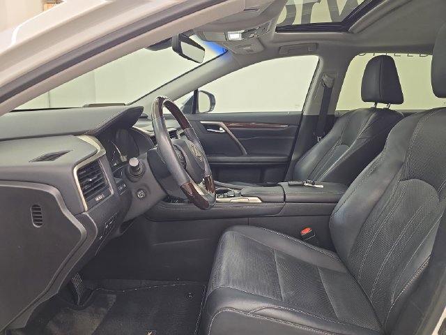 Used 2017 Lexus RX 350 FWD w/ Premium Package image 21